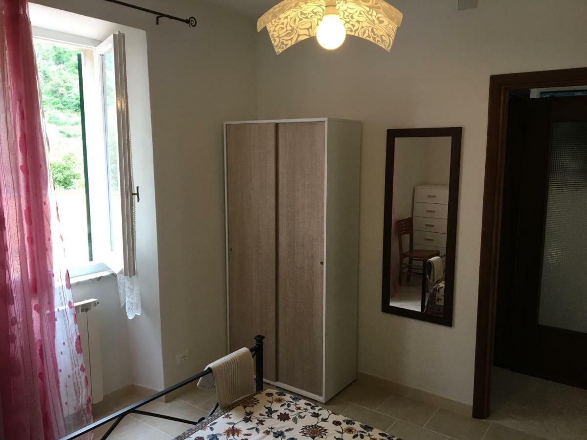 Casa Angela Apartment Levanto Bagian luar foto
